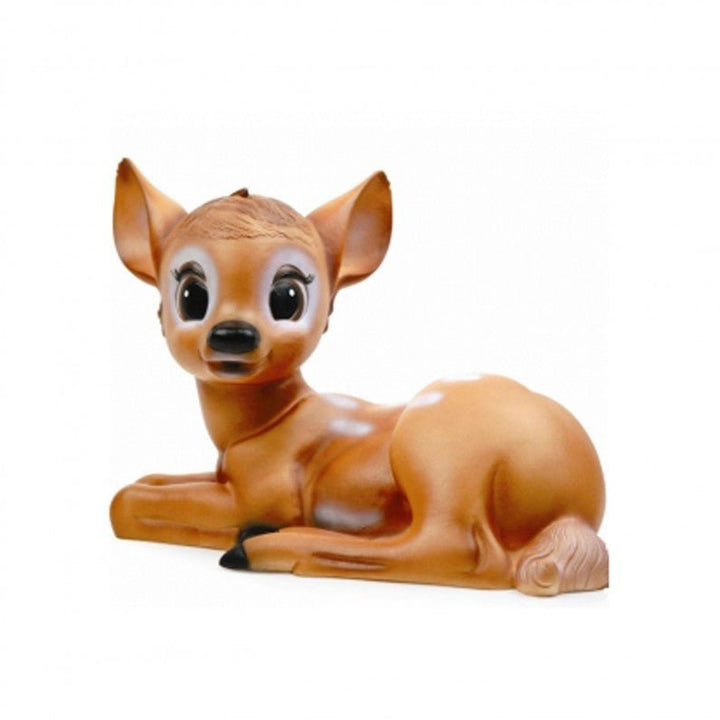 Lying Fawn Lamp by Egmont - Maude Kids Decor