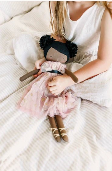 Mae Doll by Alimrose - Maude Kids Decor