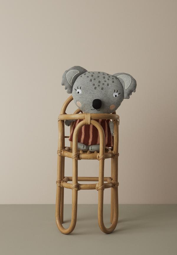 Mami Koala Cushion by OYOY - Maude Kids Decor