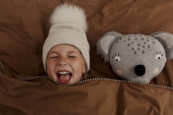 Mami Koala Cushion by OYOY - Maude Kids Decor
