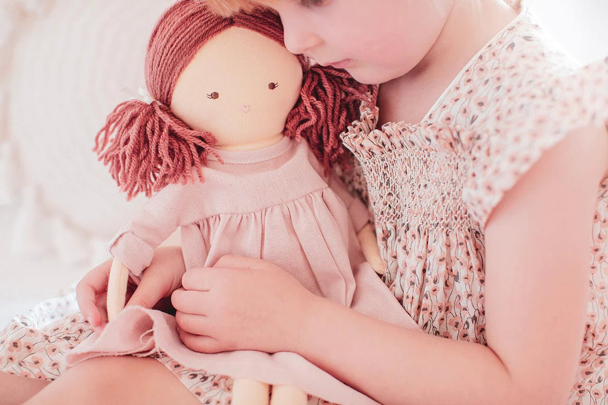 Matilda Doll by Alimrose - Maude Kids Decor