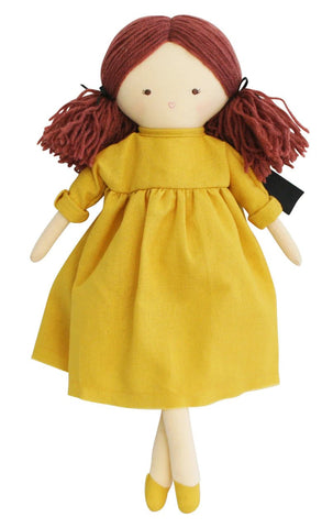 Matilda Doll by Alimrose - Maude Kids Decor