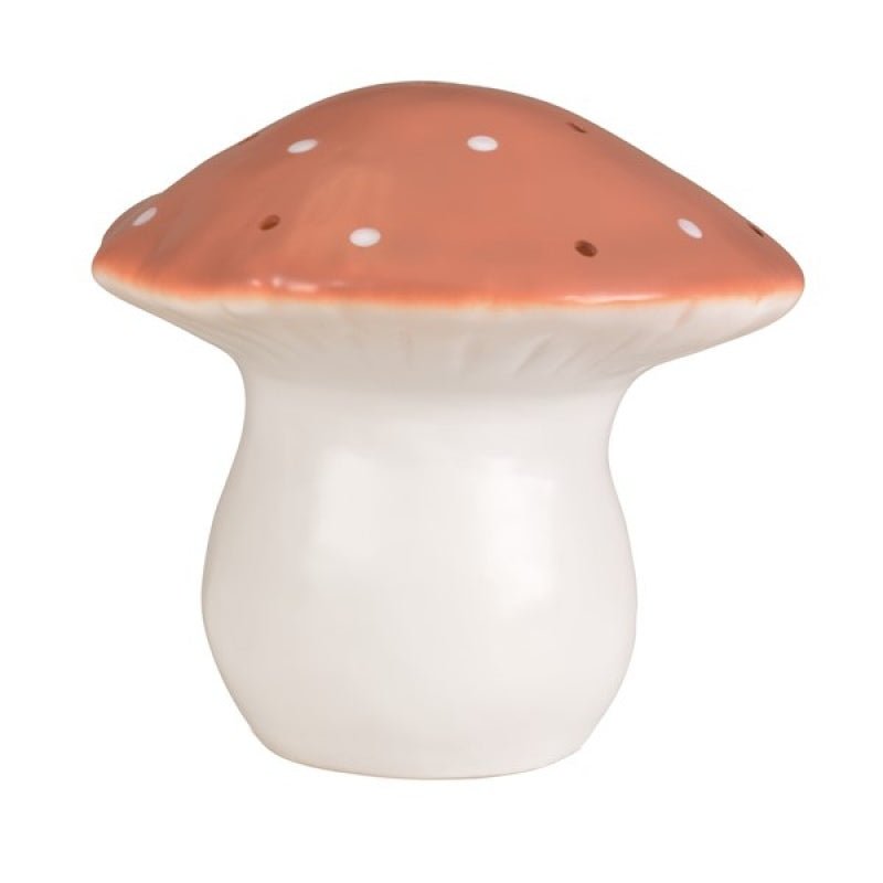 Medium Mushroom Lamp by Egmont - Maude Kids Decor