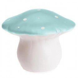 Medium Mushroom Lamp by Egmont - Maude Kids Decor