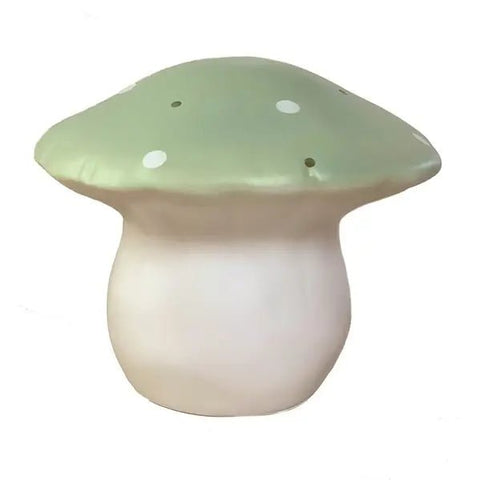 Medium Mushroom Lamp by Egmont - Maude Kids Decor