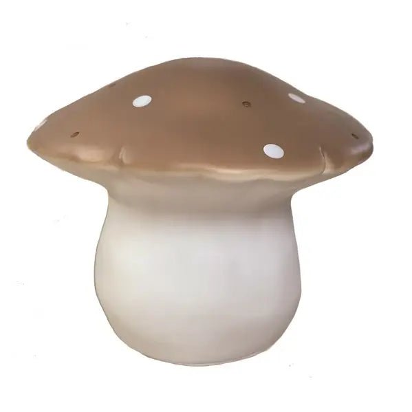 Medium Mushroom Lamp by Egmont - Maude Kids Decor