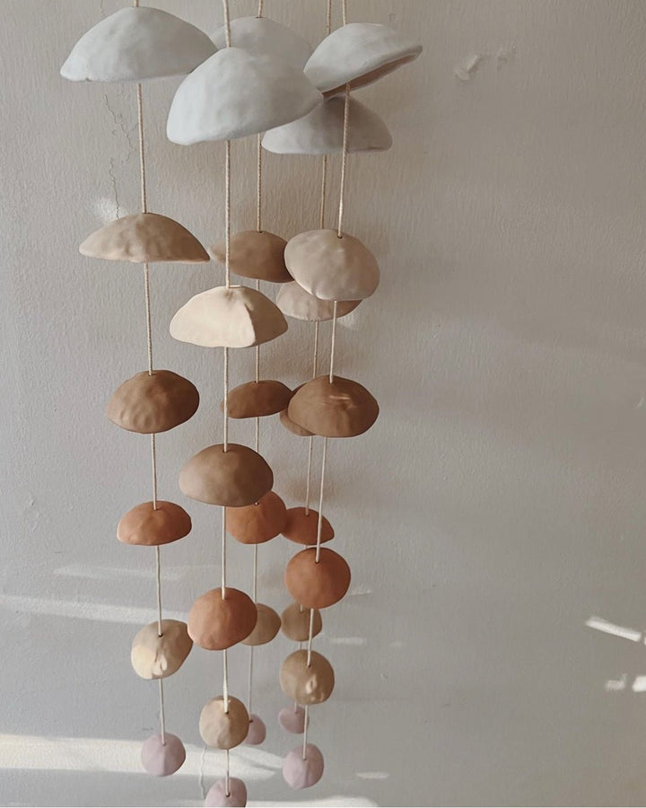 Medusa On a String by ELOEIL - Maude Kids Decor