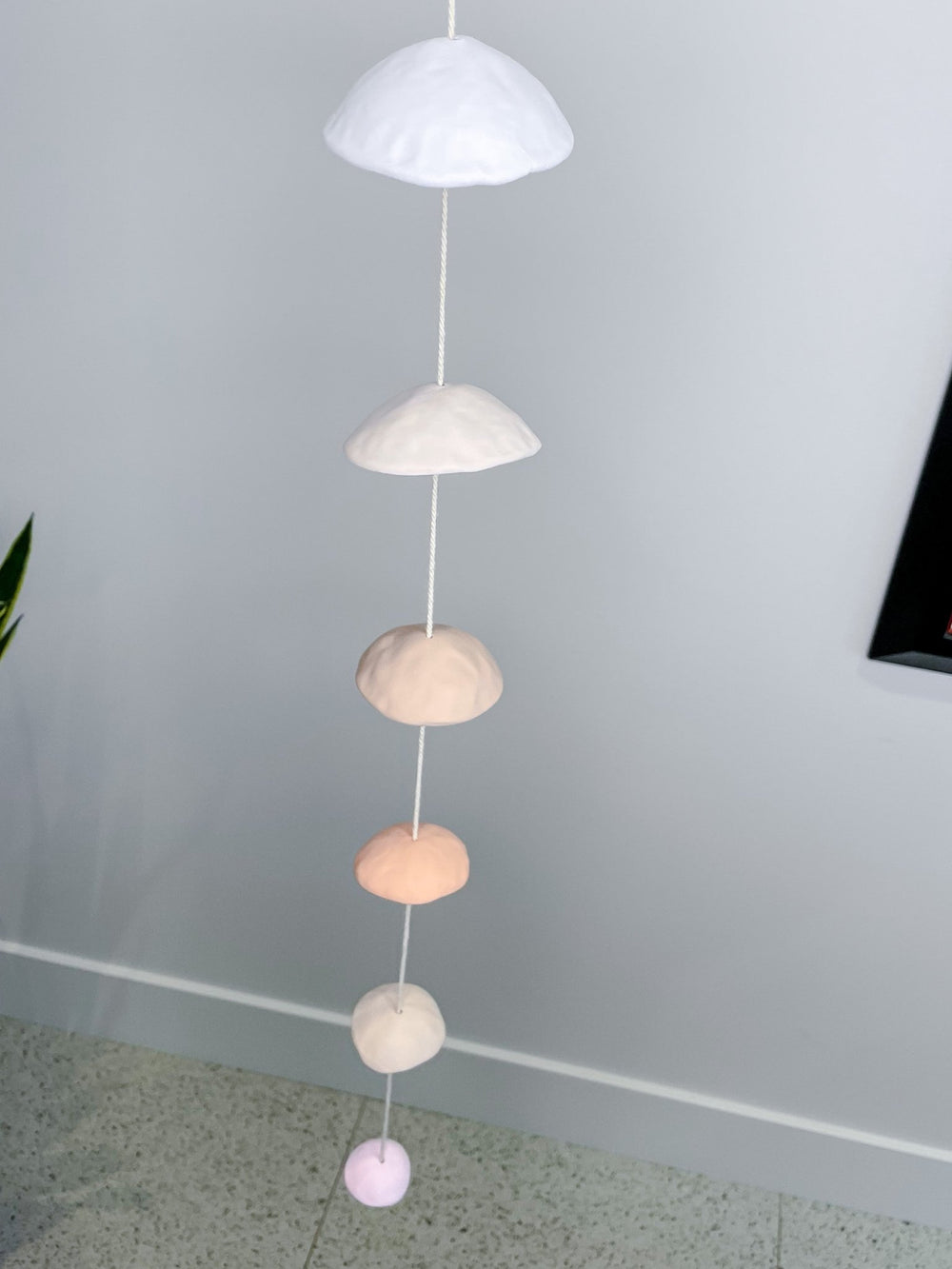 Medusa On a String by ELOEIL - Maude Kids Decor
