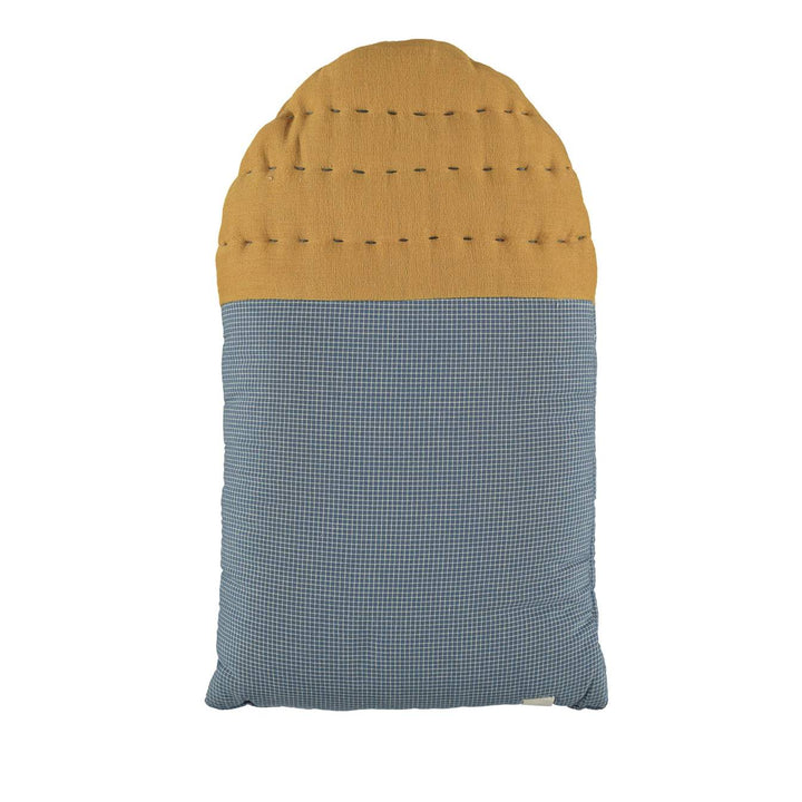 Midi House Cushion by Camomile London - Maude Kids Decor