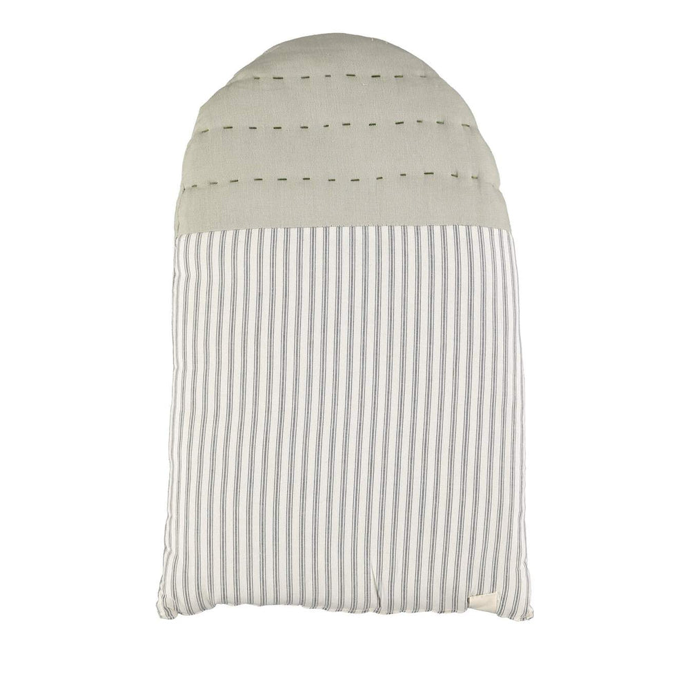 Midi House Cushion by Camomile London - Maude Kids Decor
