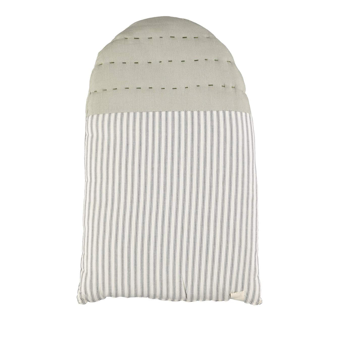 Midi House Cushion by Camomile London - Maude Kids Decor