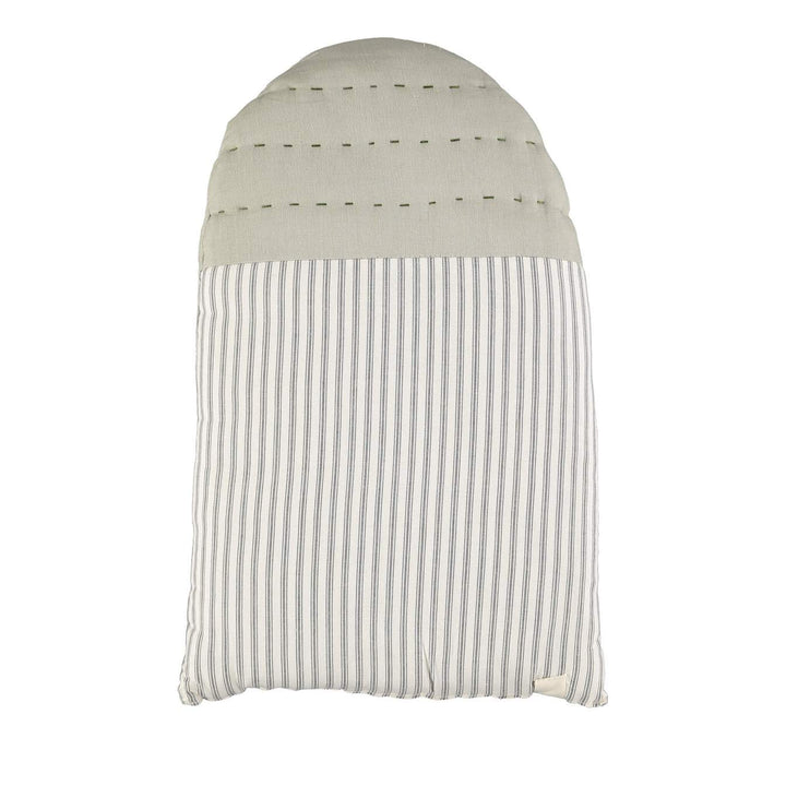 Midi House Cushion by Camomile London - Maude Kids Decor