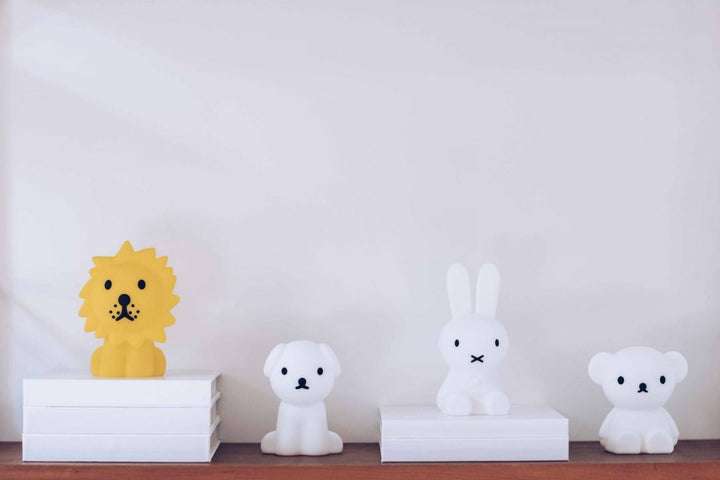 Miffy LED Bundle of Light by Mr Maria - Maude Kids Decor
