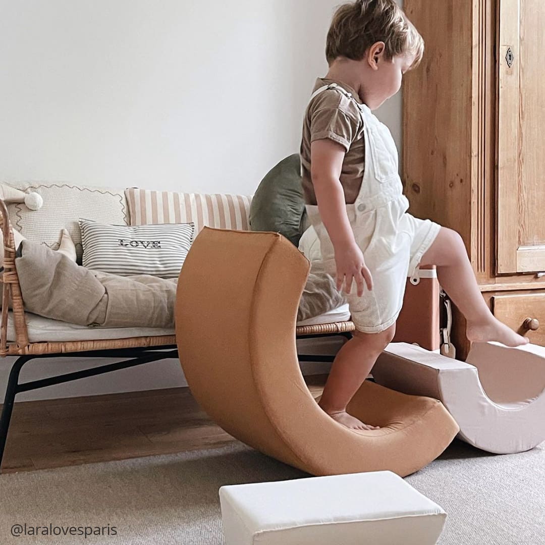 MILO Rainbow Foam Playset by Charlie Crane - Maude Kids Decor