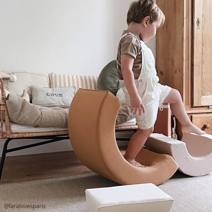 MILO Rainbow Foam Playset by Charlie Crane - Maude Kids Decor