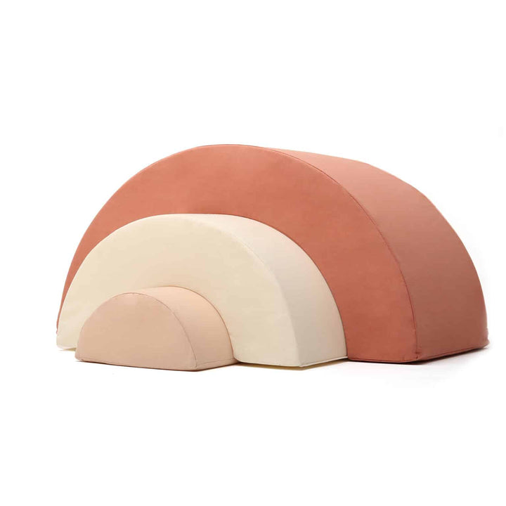 MILO Rainbow Foam Playset by Charlie Crane - Maude Kids Decor