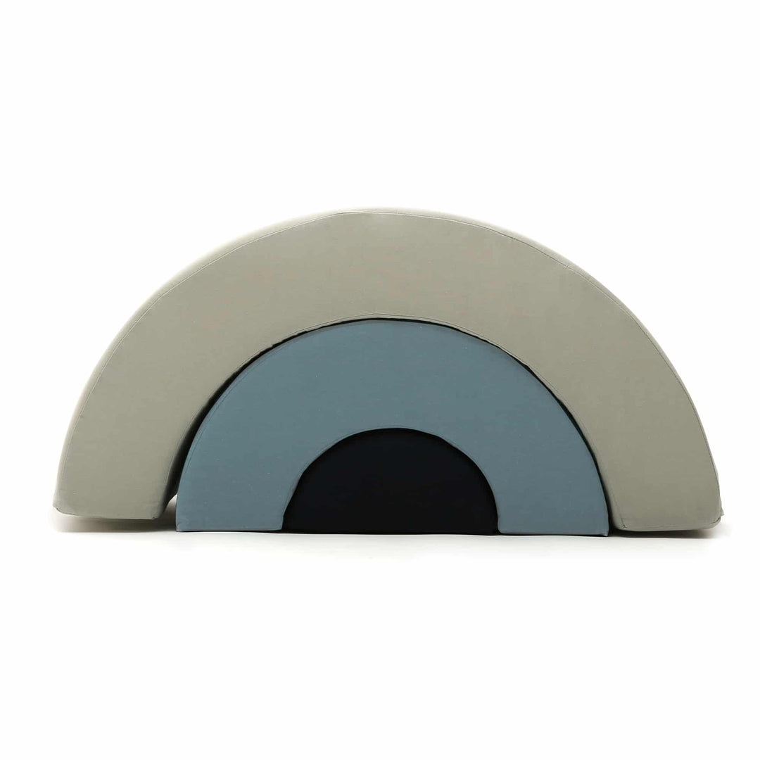 MILO Rainbow Foam Playset by Charlie Crane - Maude Kids Decor