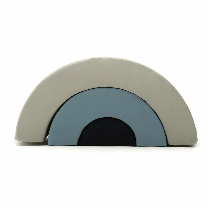MILO Rainbow Foam Playset by Charlie Crane - Maude Kids Decor