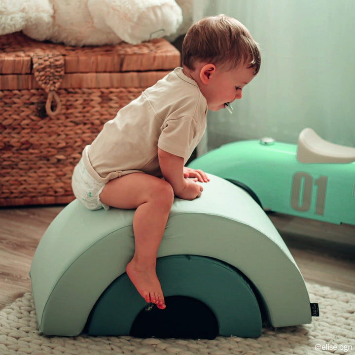 MILO Rainbow Foam Playset by Charlie Crane - Maude Kids Decor