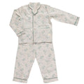 Minako Cornflower Floral Pyjama Set by Camomile London - Maude Kids Decor