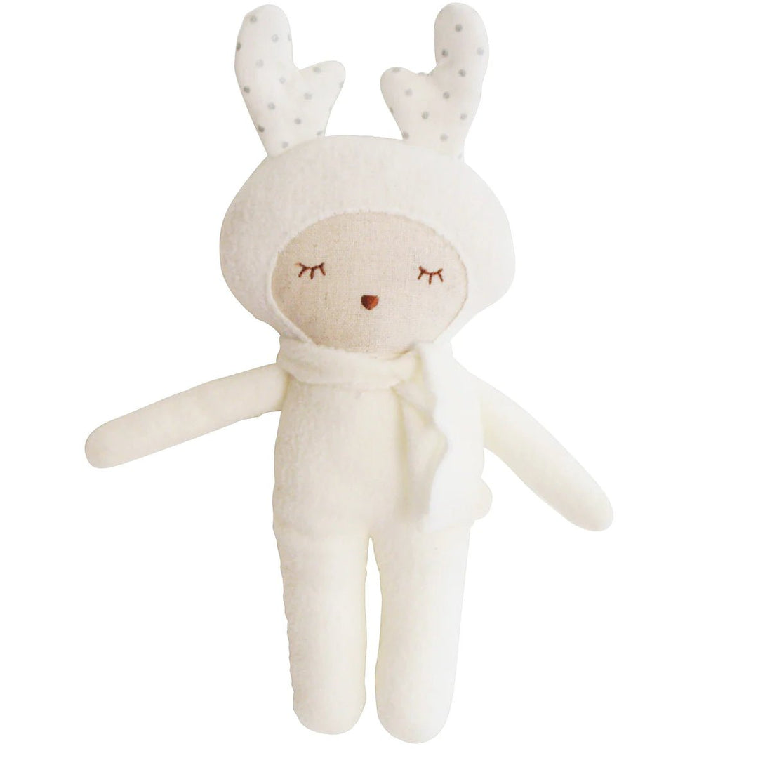 Mini Dream Reindeer by Alimrose - Maude Kids Decor