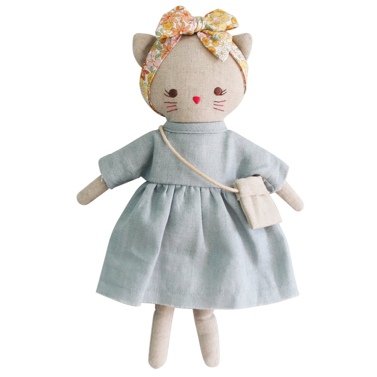 Mini Lilly Kitty by Alimrose - Maude Kids Decor