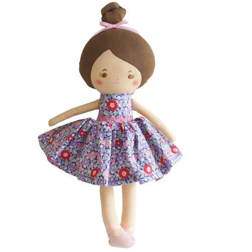 Mini Maggie Doll by Alimrose - Maude Kids Decor