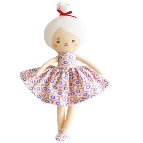 Mini Maggie Doll by Alimrose - Maude Kids Decor