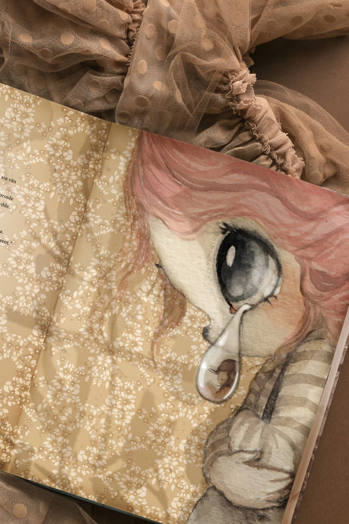 Mini Mighettos; The Forgotten Fairground by Mrs Mighetto - Maude Kids Decor