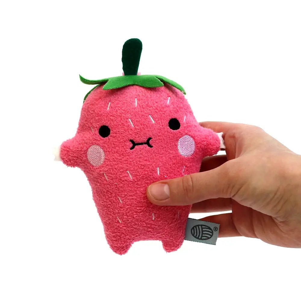 Mini Plush Toy | Ricesweet by Noodoll - Maude Kids Decor