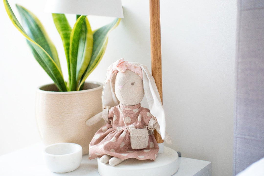 Mini Sofia Bunny by Alimrose - Maude Kids Decor