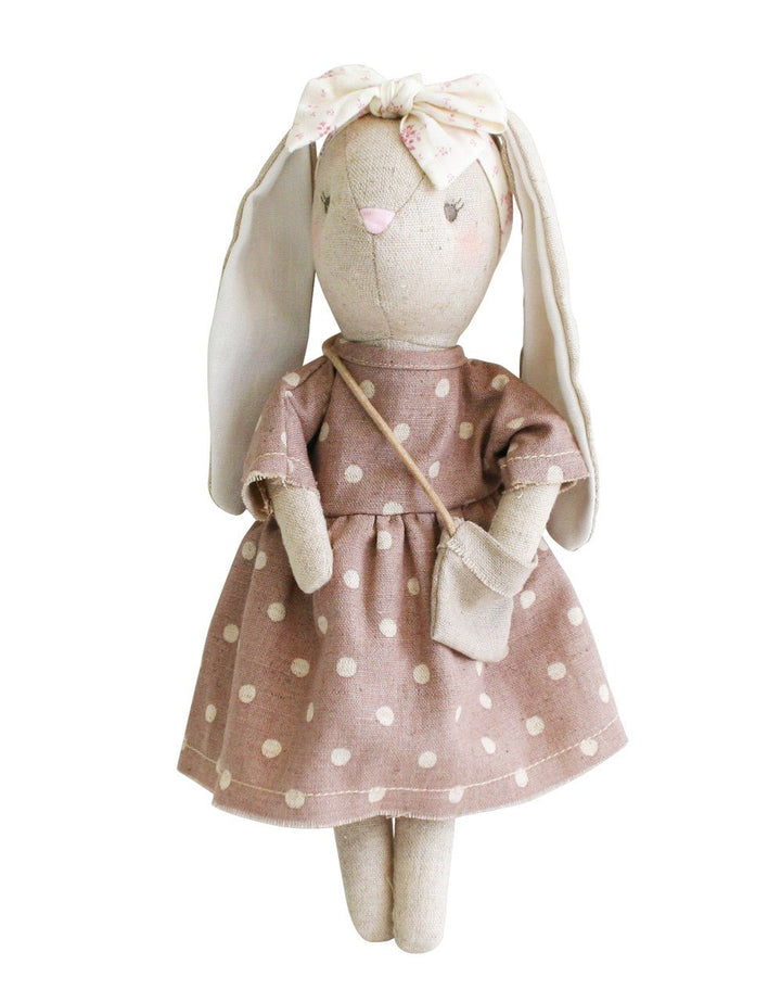 Mini Sofia Bunny by Alimrose - Maude Kids Decor