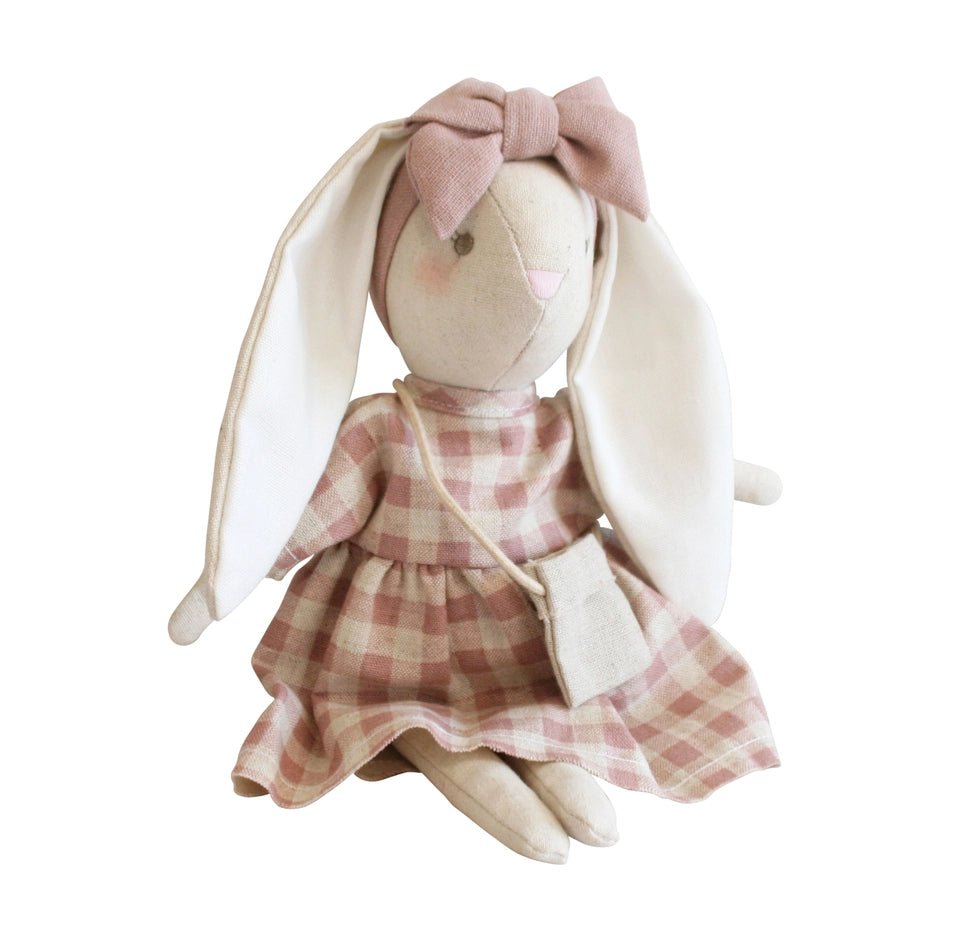 Mini Sofia Bunny by Alimrose - Maude Kids Decor