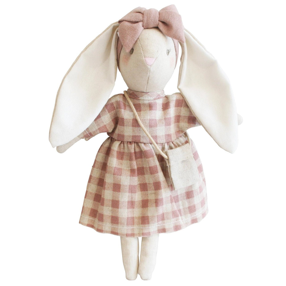 Mini Sofia Bunny by Alimrose - Maude Kids Decor