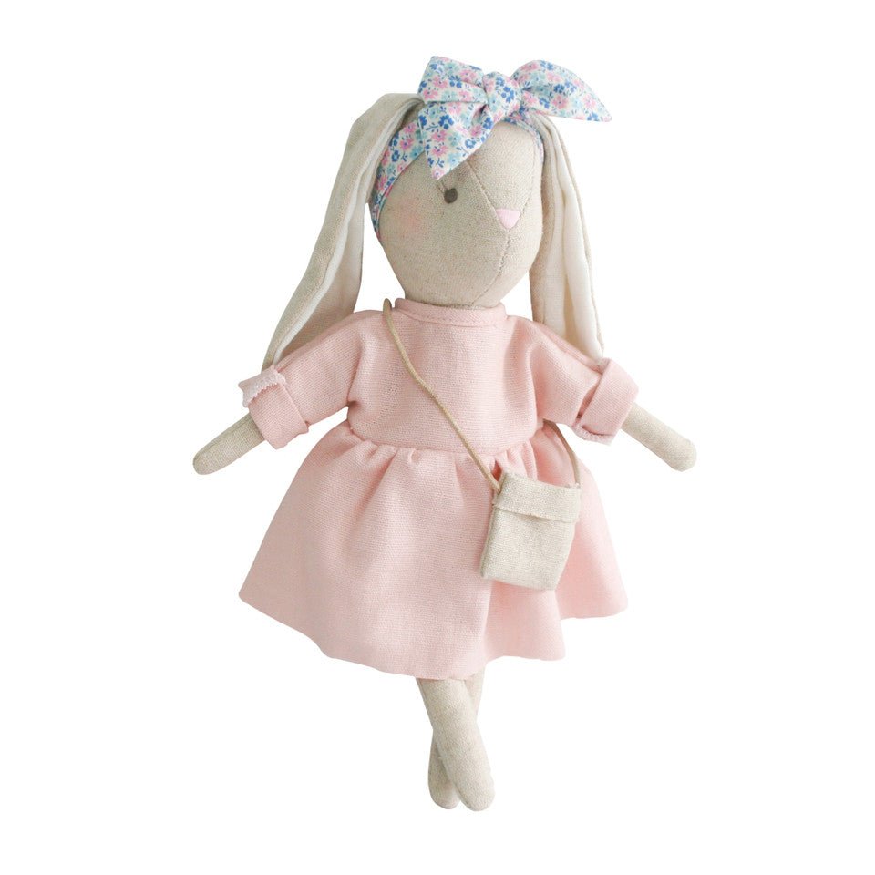 Mini Sofia Bunny by Alimrose - Maude Kids Decor