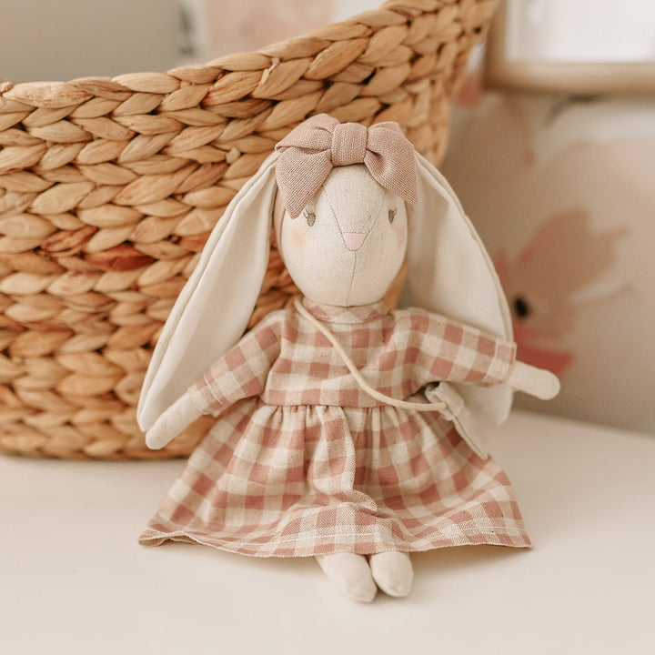 Mini Sofia Bunny by Alimrose - Maude Kids Decor