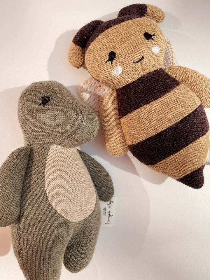 Mini Toy by Konges Sløjd - Maude Kids Decor