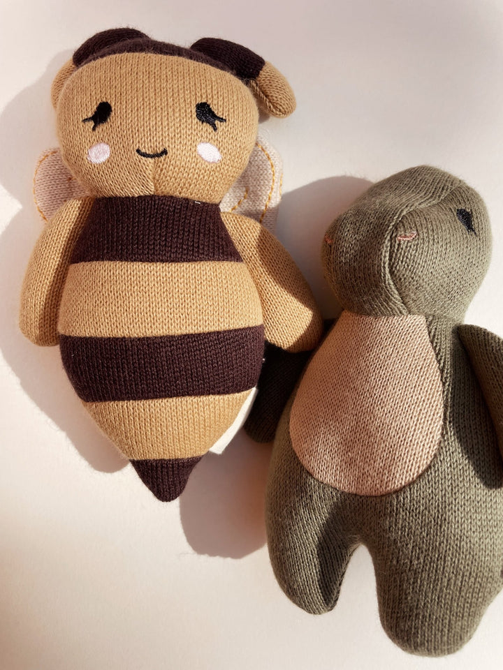 Mini Toy by Konges Sløjd - Maude Kids Decor