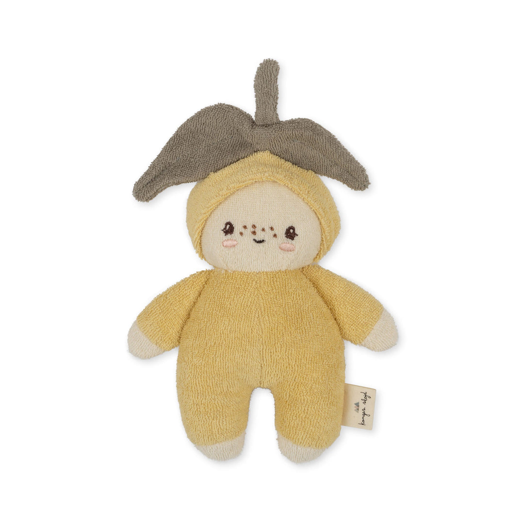 Mini Toy Lemon by Konges Sløjd - Maude Kids Decor