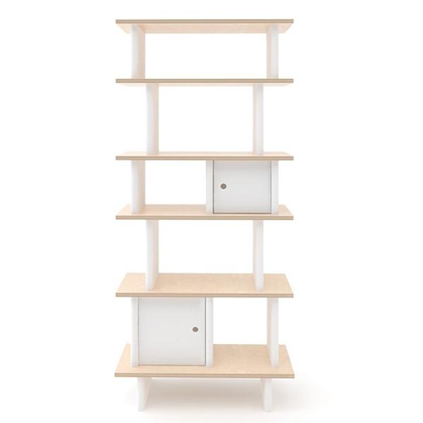 Mini Vertical Library by Oeuf - Maude Kids Decor