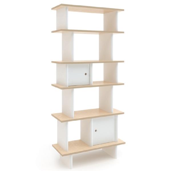 Mini Vertical Library by Oeuf - Maude Kids Decor