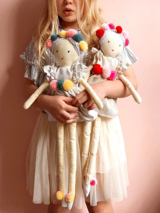 Miss Frida by Nana Huchy - Maude Kids Decor