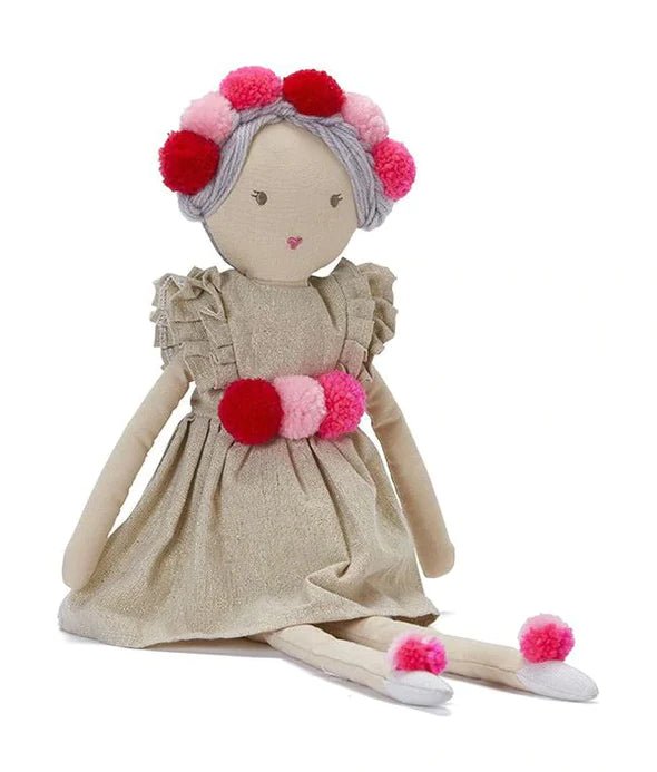 Miss Frida by Nana Huchy - Maude Kids Decor