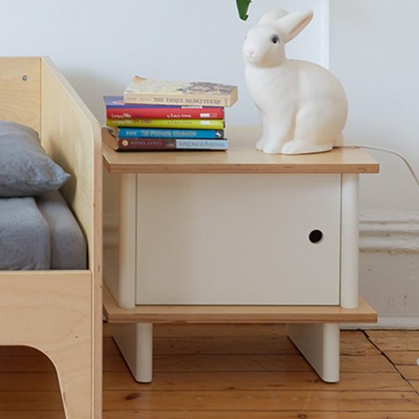 ML Nightstand by Oeuf - Maude Kids Decor