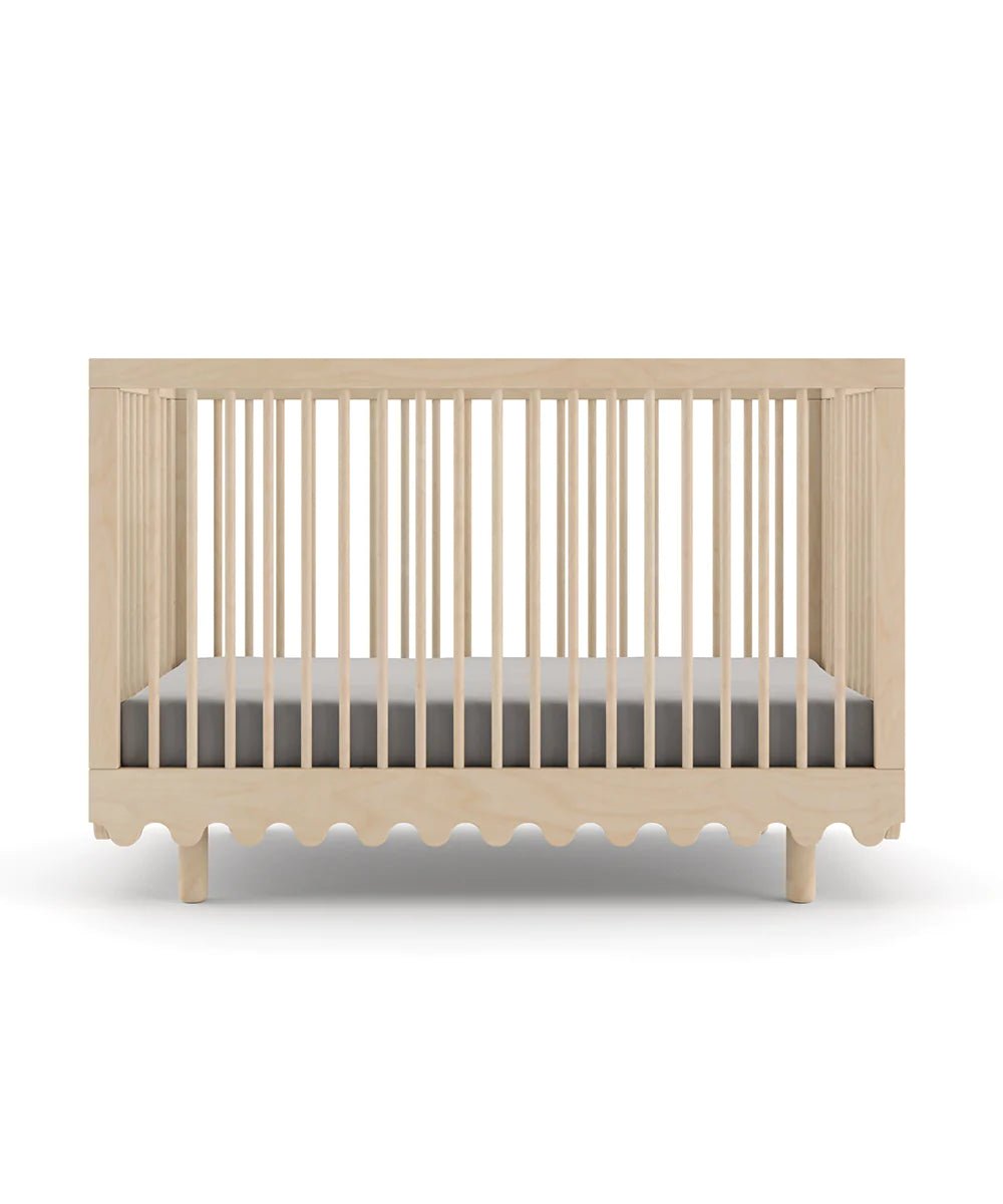Moss Crib by Oeuf - Maude Kids Decor