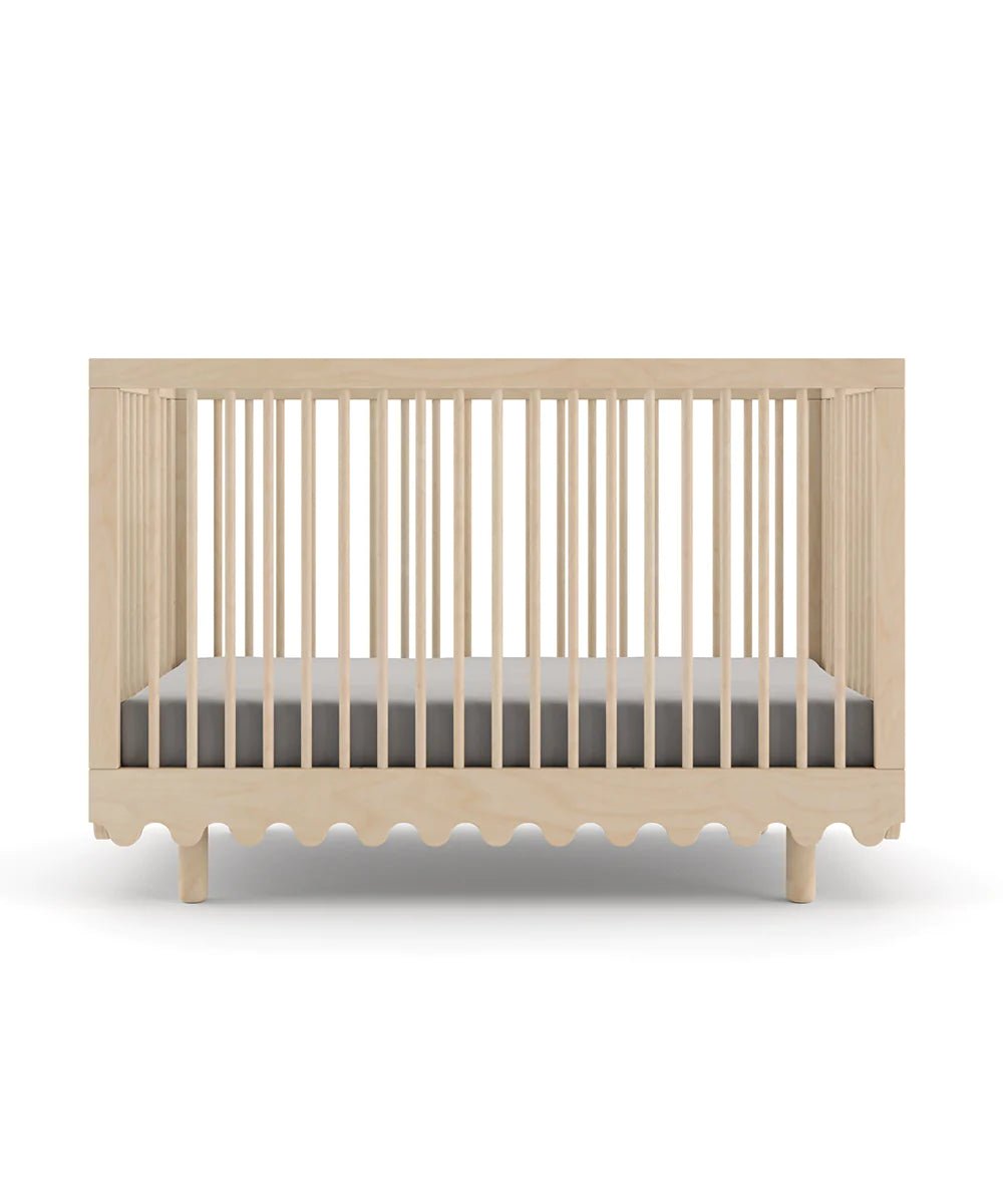 Moss Crib by Oeuf - Maude Kids Decor