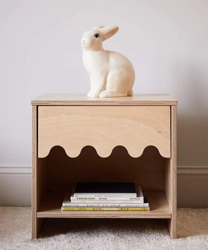 Moss Nightstand by Oeuf - Maude Kids Decor