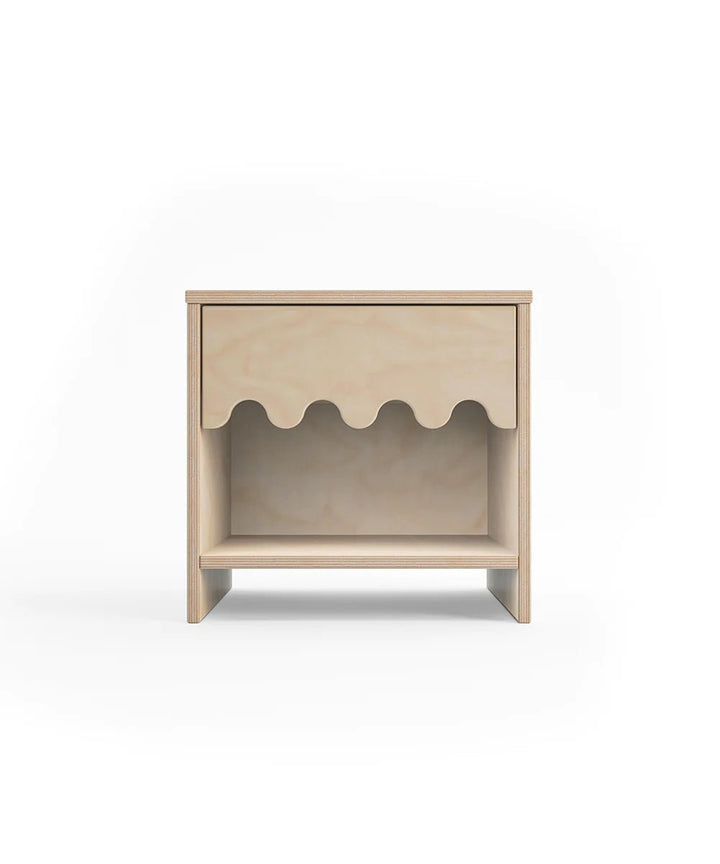 Moss Nightstand by Oeuf - Maude Kids Decor