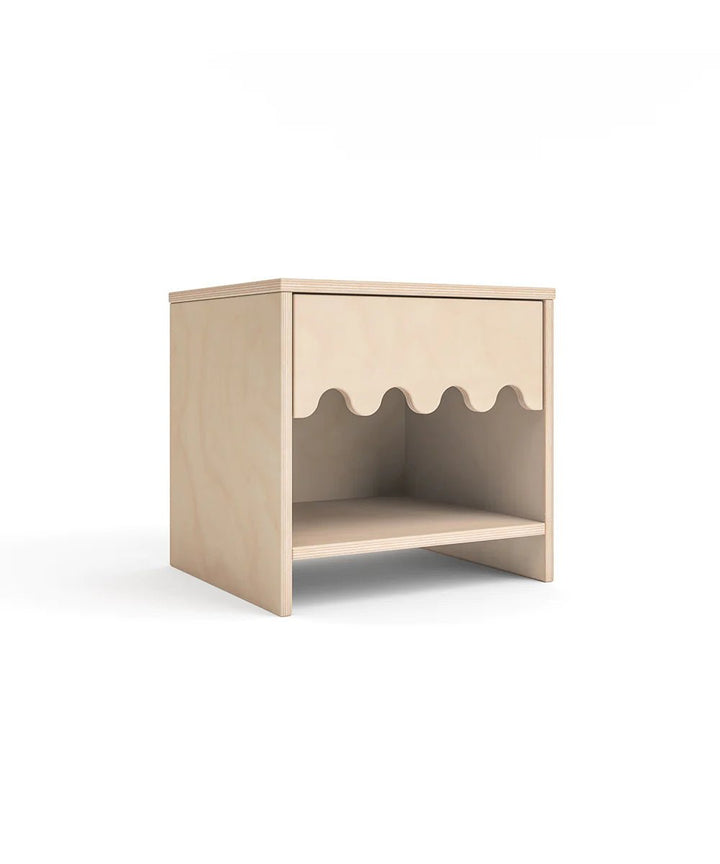 Moss Nightstand by Oeuf - Maude Kids Decor