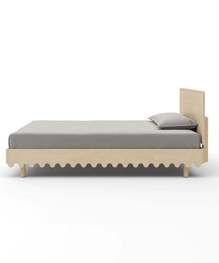 Moss Twin Bed by Oeuf - Maude Kids Decor